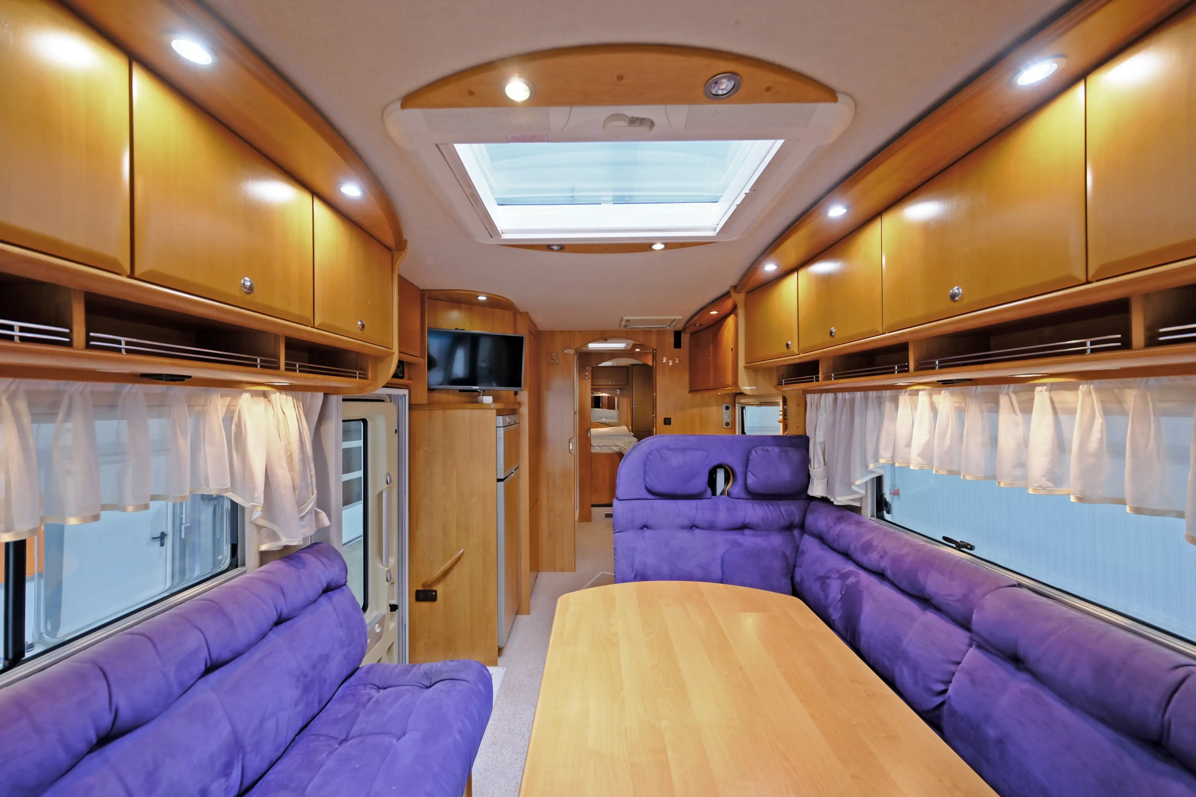 CONCORDE Charisma I 920